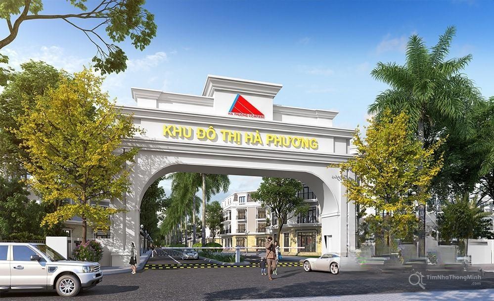 Hình ảnh chi tiết dự án