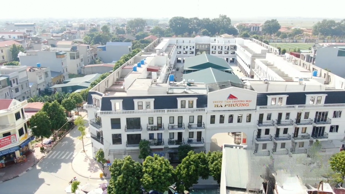 Hình ảnh chi tiết dự án