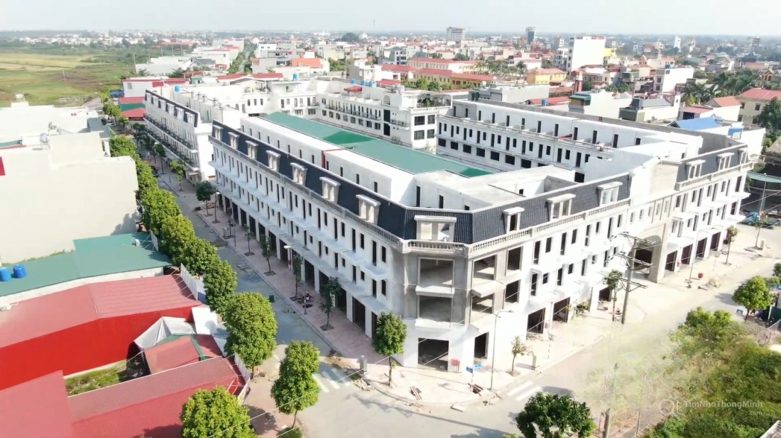 Hình ảnh chi tiết dự án