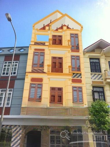 Khu đô thị Hòa Vượng - Hình ảnh bất động sản 1/3