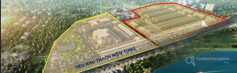 Hình ảnh chi tiết dự án