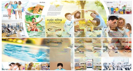 Hình ảnh chi tiết dự án
