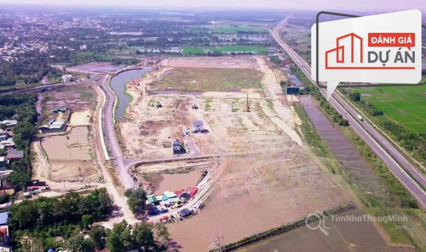 Khu đô thị ID Junction - Hình ảnh bất động sản 1/9