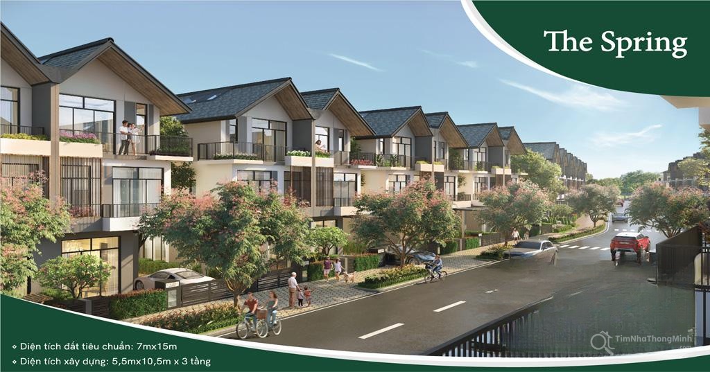 Hình ảnh chi tiết dự án