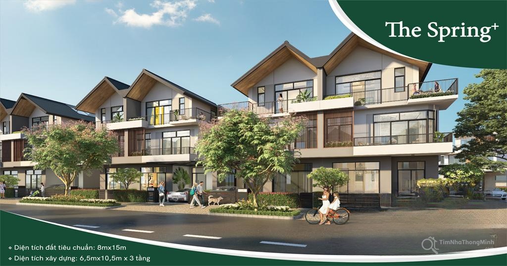 Hình ảnh chi tiết dự án