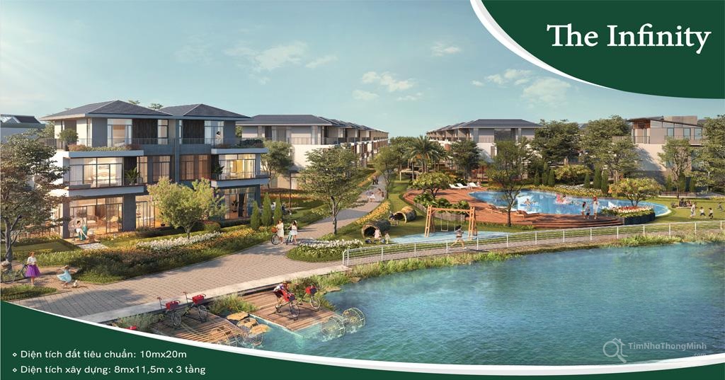 Hình ảnh chi tiết dự án