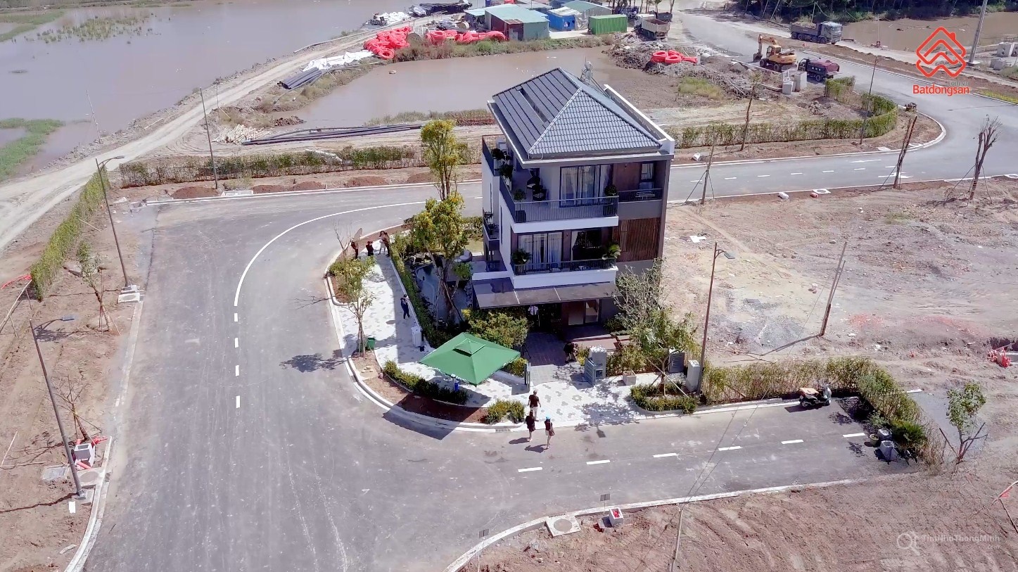 Hình ảnh chi tiết dự án