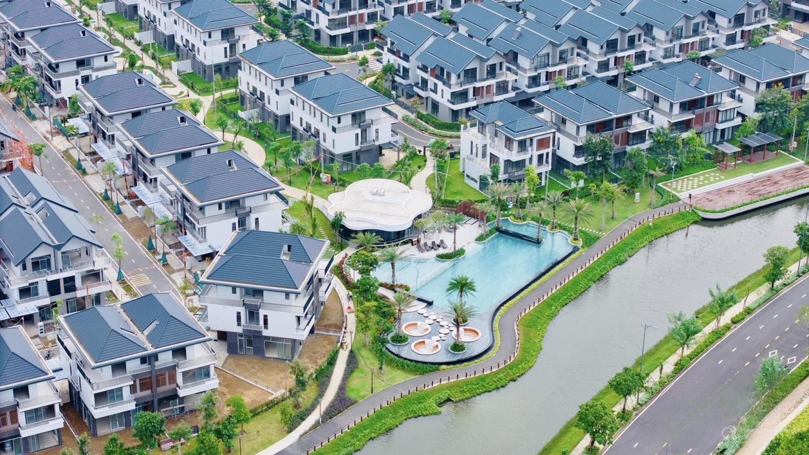 Hình ảnh chi tiết dự án