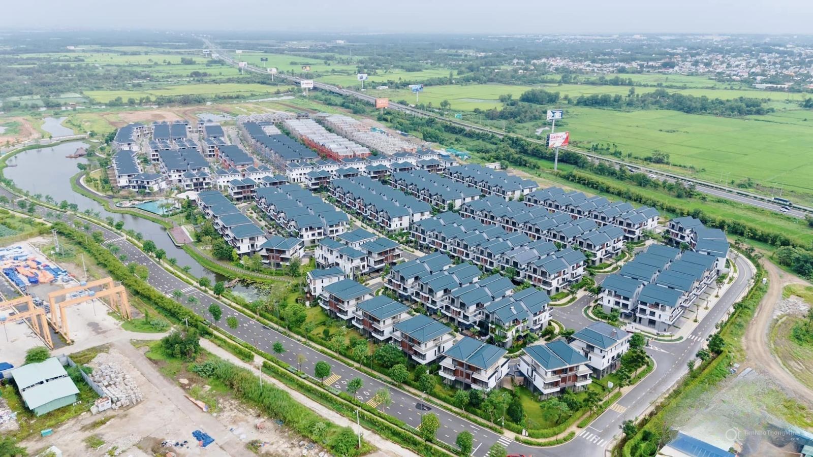 Hình ảnh chi tiết dự án