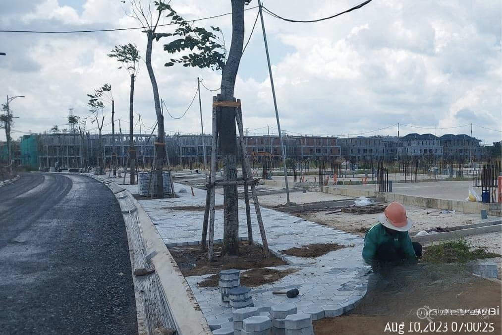 Hình ảnh chi tiết dự án