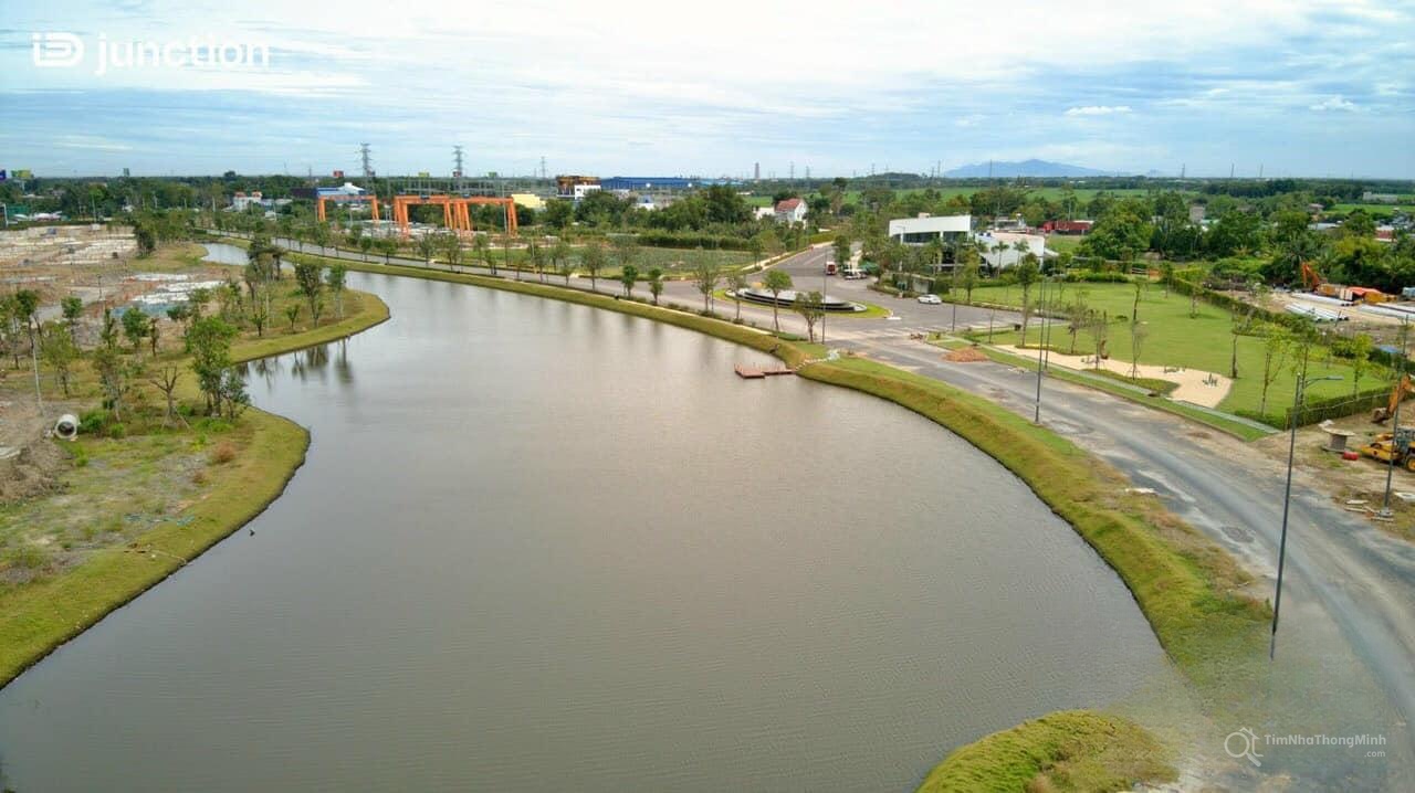 Hình ảnh chi tiết dự án
