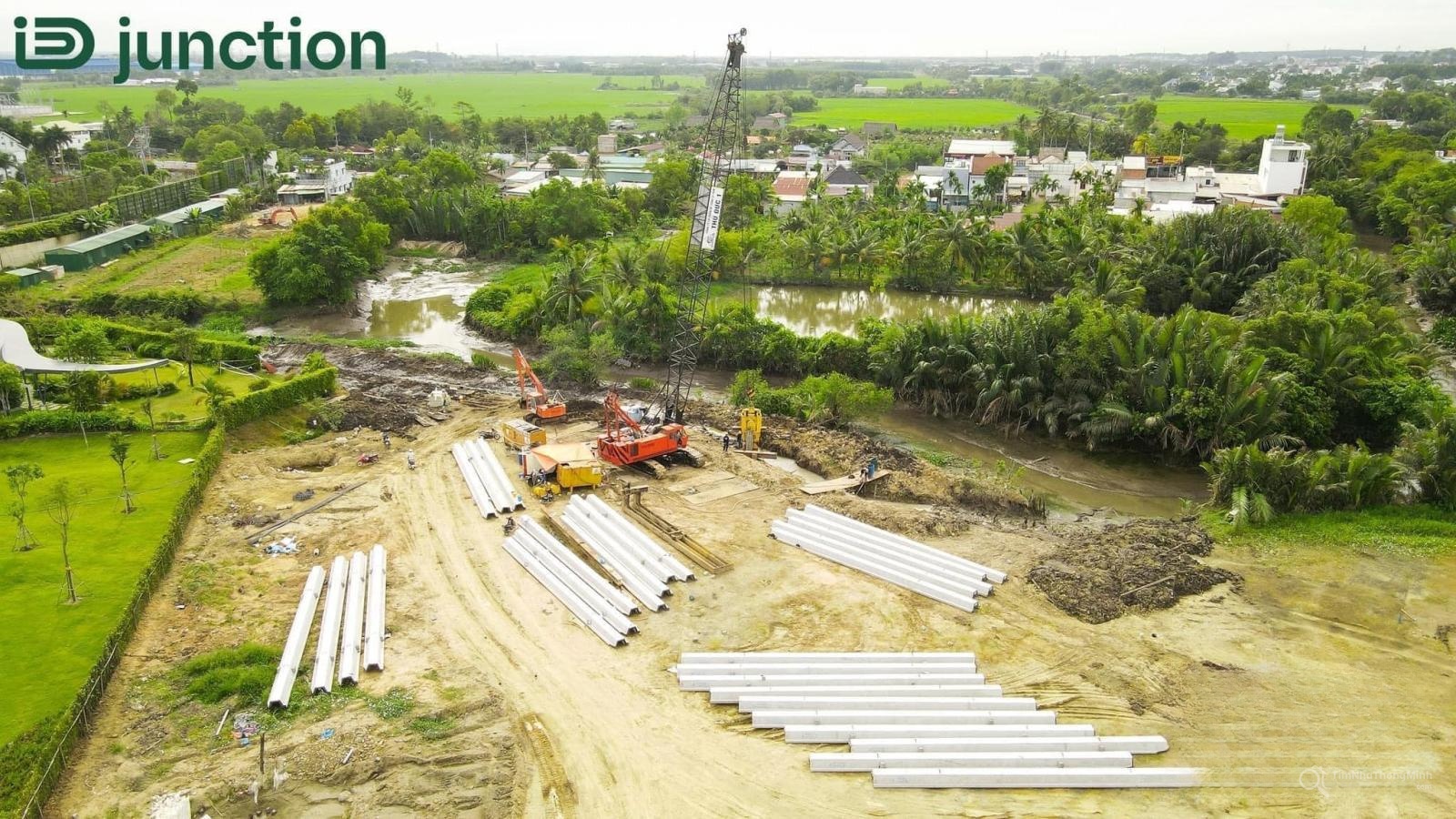 Hình ảnh chi tiết dự án