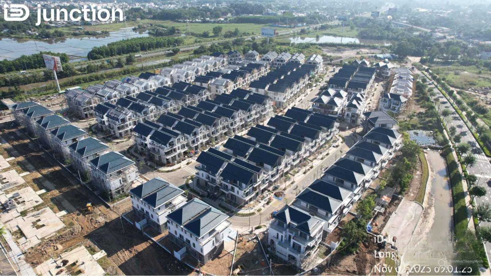 Hình ảnh chi tiết dự án