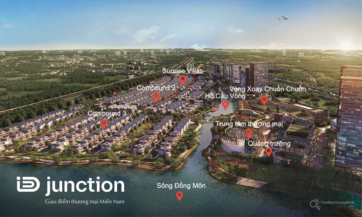 Hình ảnh chi tiết dự án