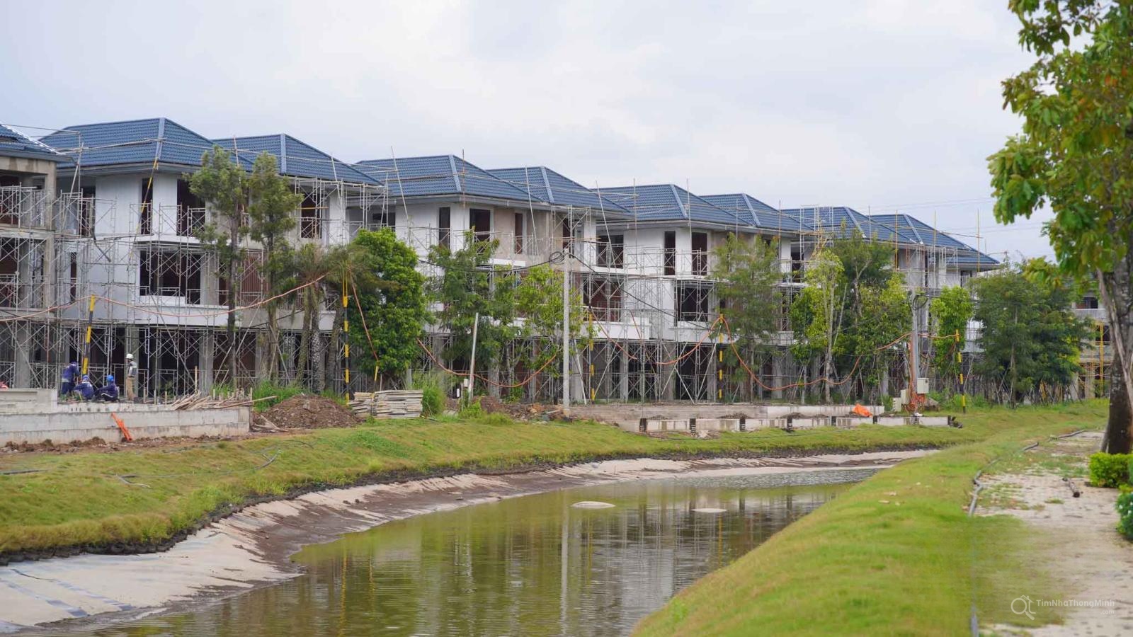 Hình ảnh chi tiết dự án