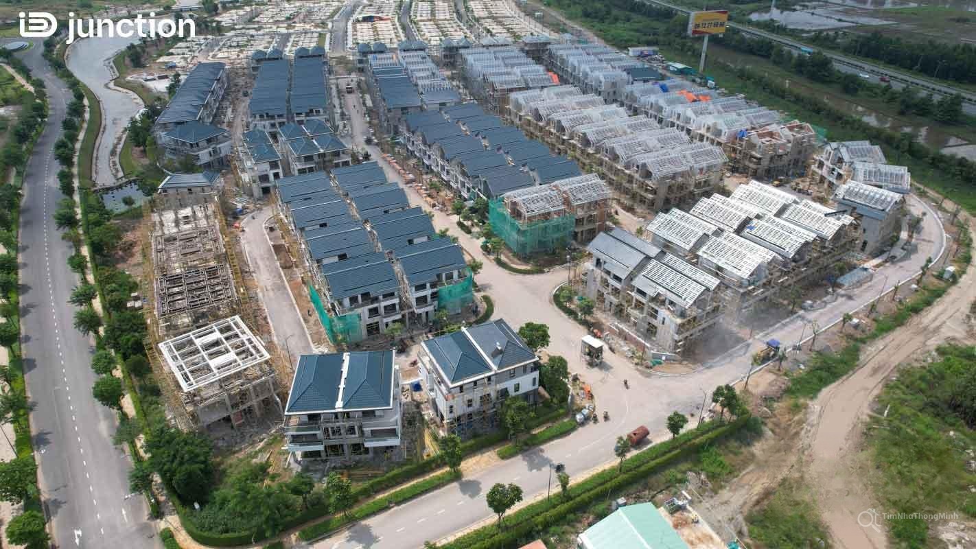 Hình ảnh chi tiết dự án