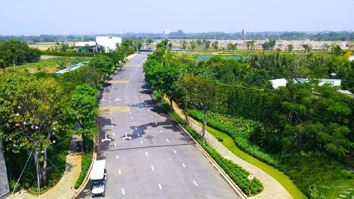 Hình ảnh chi tiết dự án
