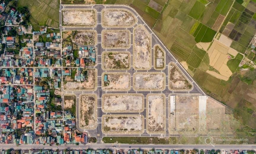 Hình ảnh chi tiết dự án