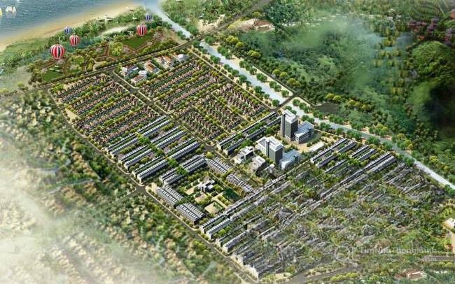 Khu đô thị Lideco Bãi Muối - Hình ảnh bất động sản 1/3