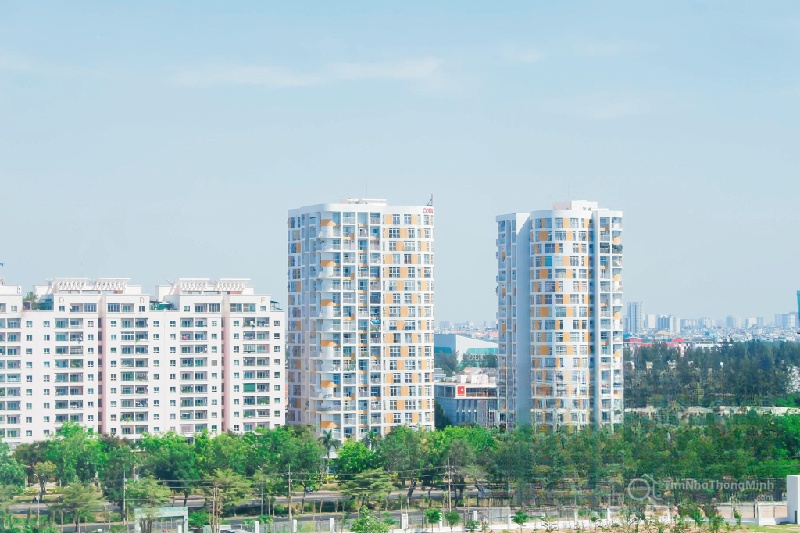 Hình ảnh chi tiết dự án