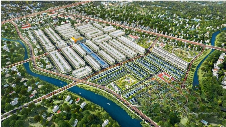 Hình ảnh chi tiết dự án