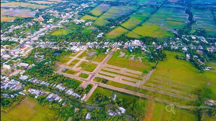 Hình ảnh chi tiết dự án