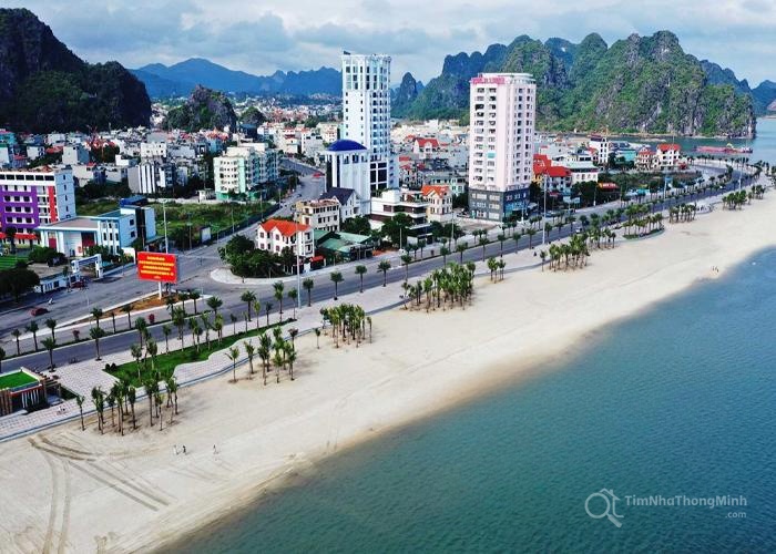 Khu đô thị mới Cột 5-Cột 8 mở rộng - Hình ảnh bất động sản 1/4