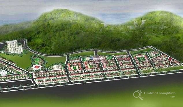 Khu đô thị mới Cựu Viên - Hình ảnh bất động sản 1/6