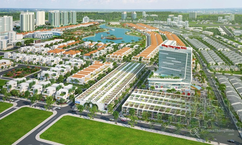 Chi tiết dự án