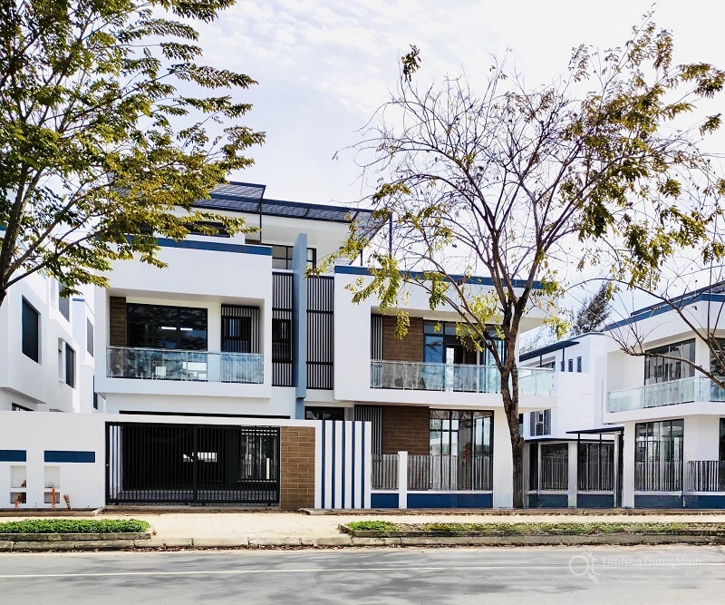 Chi tiết dự án