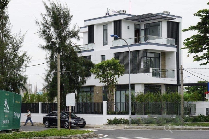 Chi tiết dự án