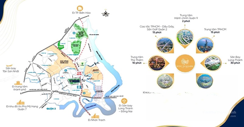 Chi tiết dự án