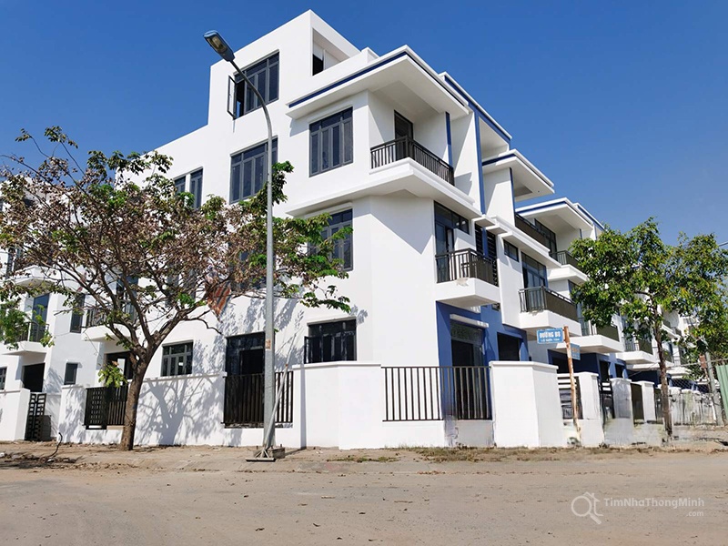 Chi tiết dự án