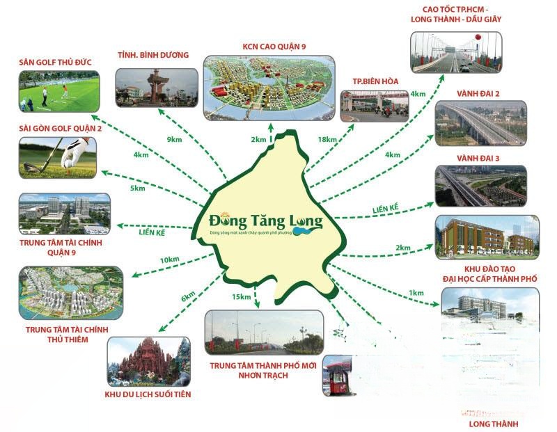 Chi tiết dự án