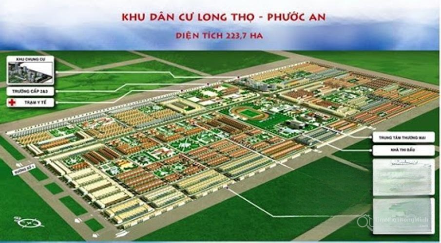 Hình ảnh chi tiết dự án