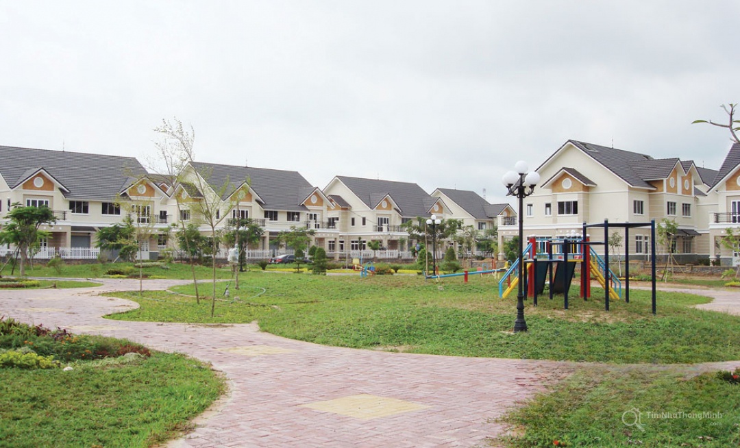 Hình ảnh chi tiết dự án