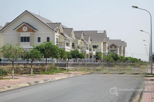 Hình ảnh chi tiết dự án