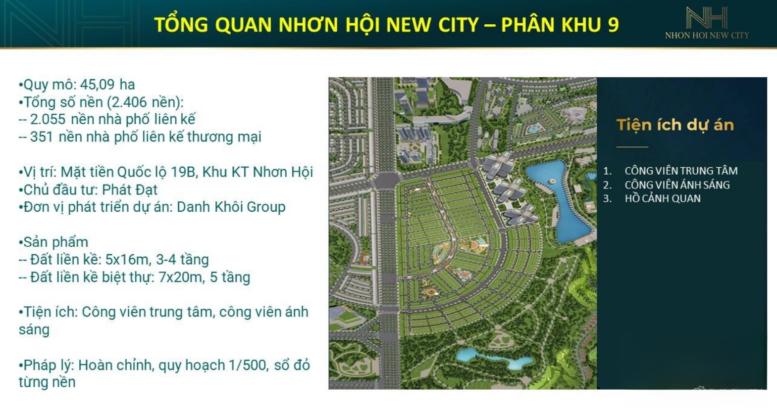 Hình ảnh chi tiết dự án