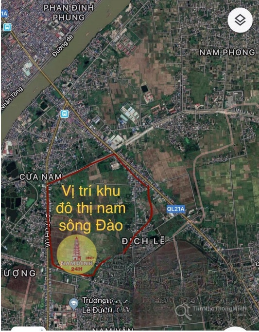 Hình ảnh chi tiết dự án