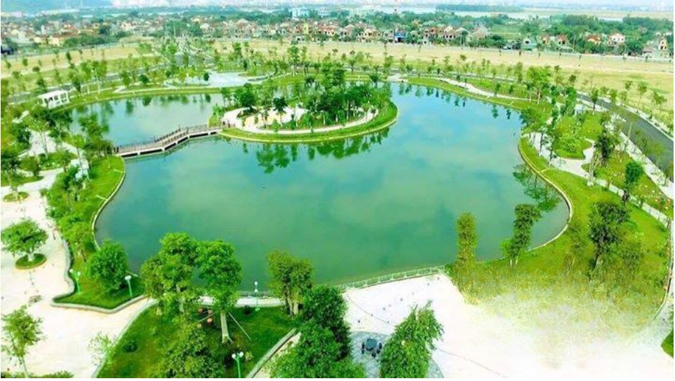Hình ảnh chi tiết dự án