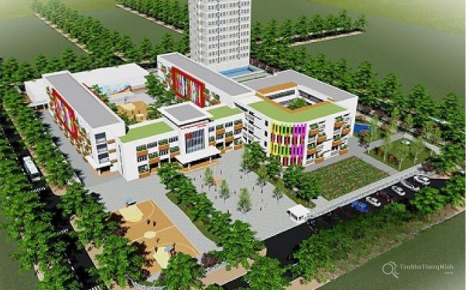Hình ảnh chi tiết dự án