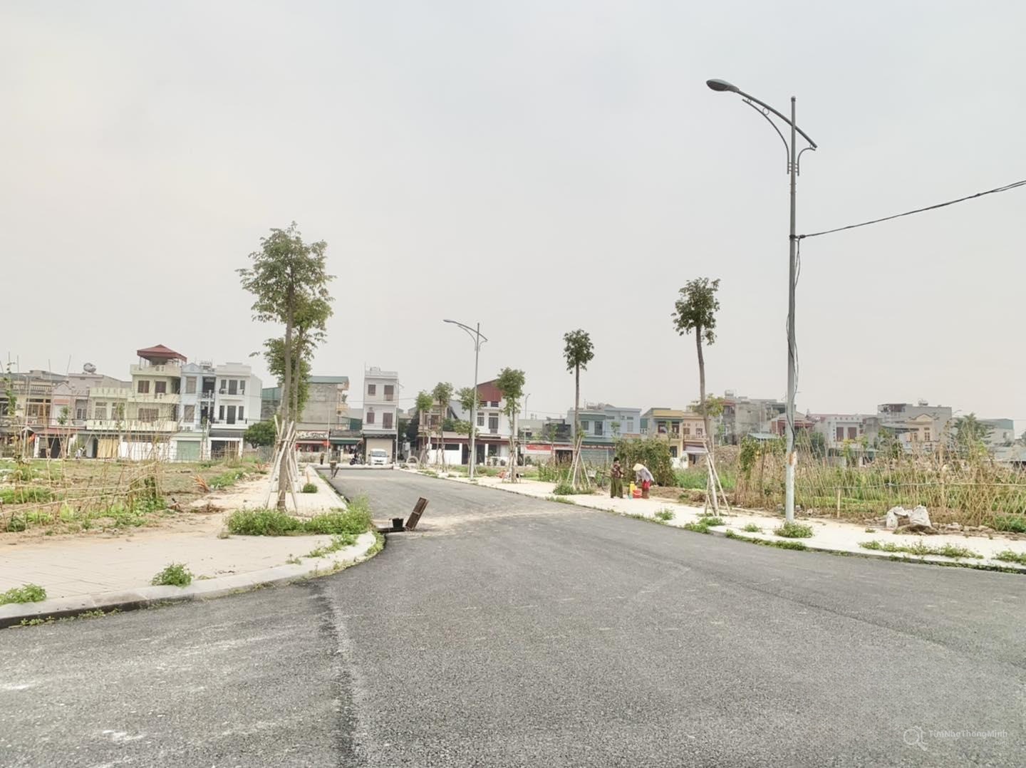 Khu đô thị Ngọc Châu - Hình ảnh bất động sản 1/4