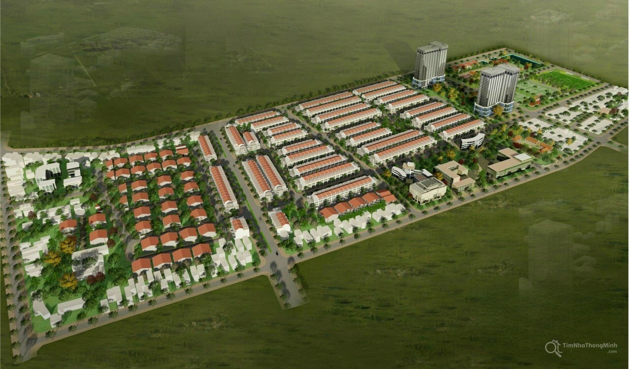 Hình ảnh chi tiết dự án