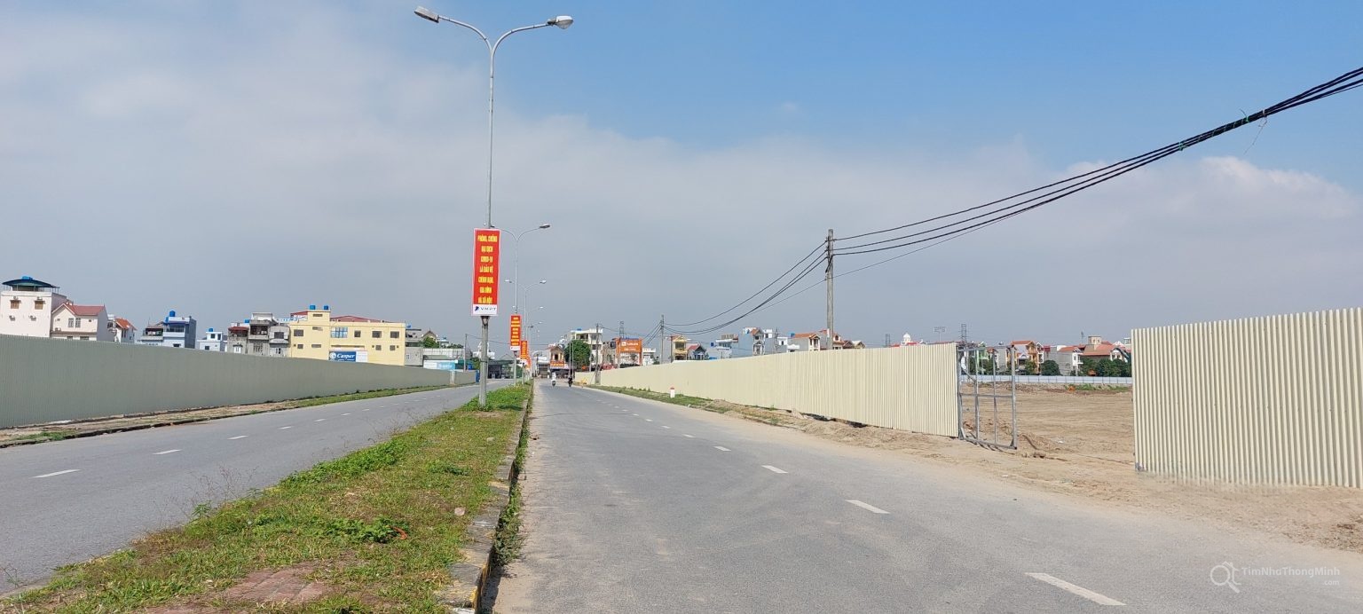 Hình ảnh chi tiết dự án