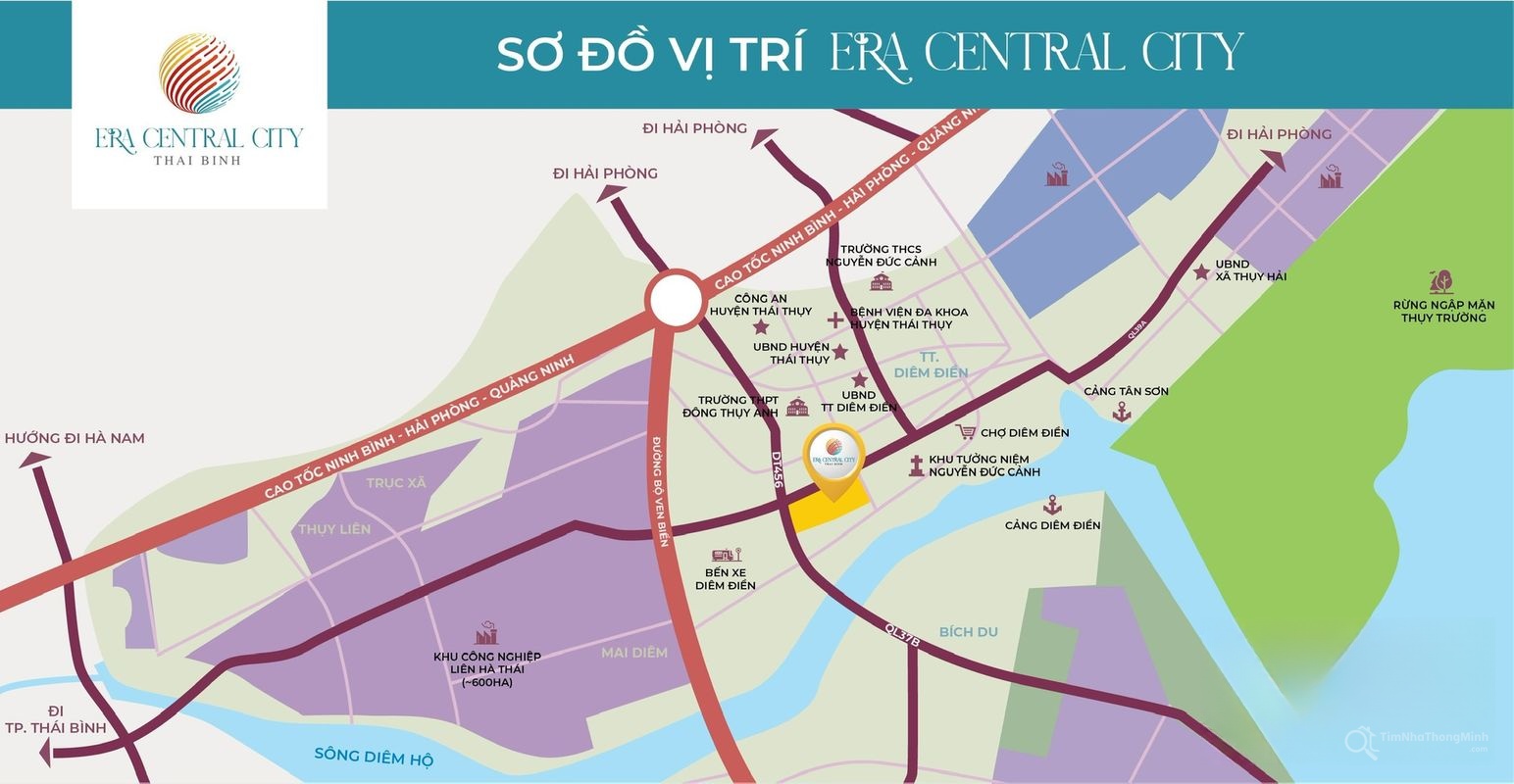 Hình ảnh chi tiết dự án