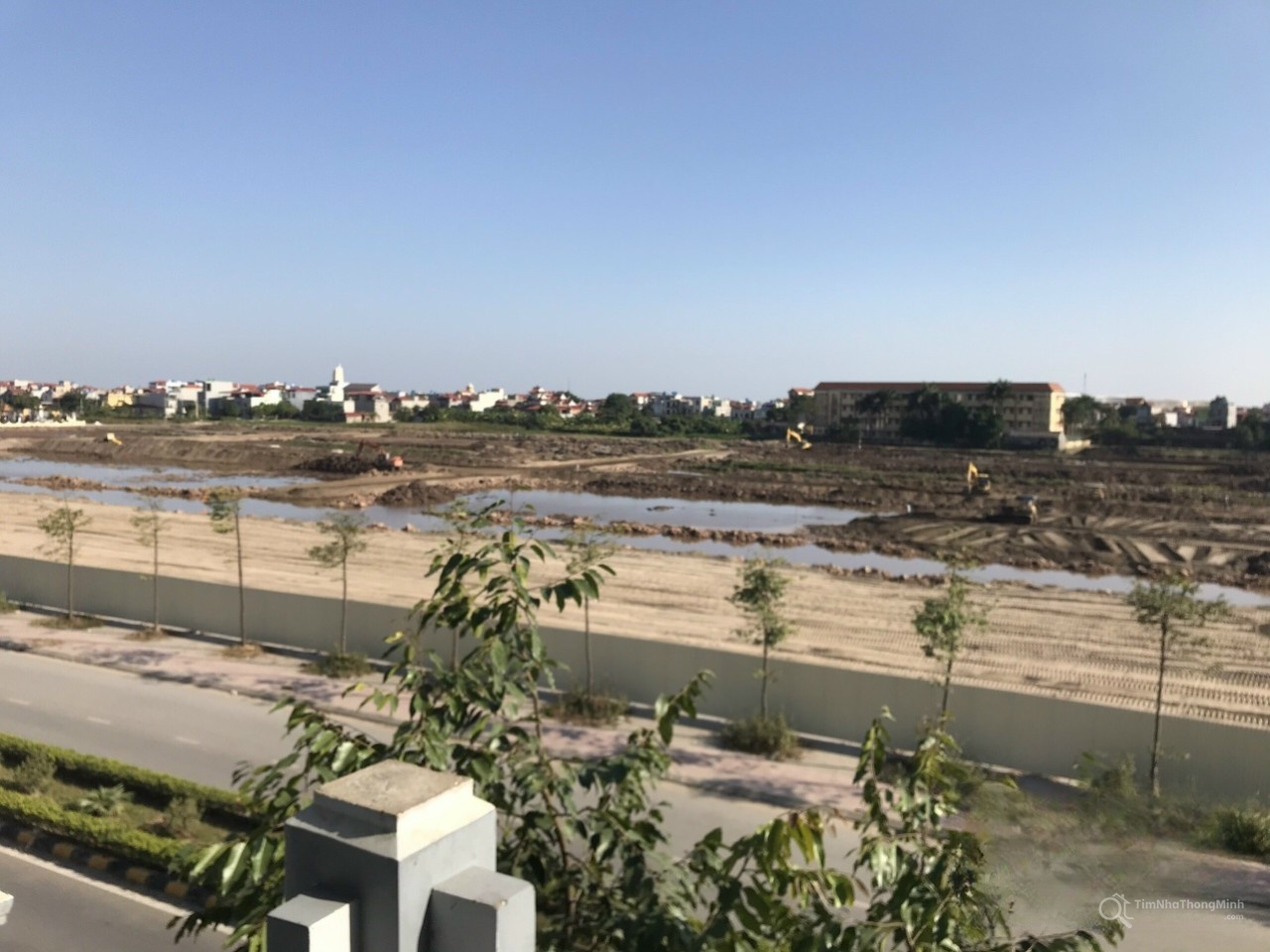 Hình ảnh chi tiết dự án