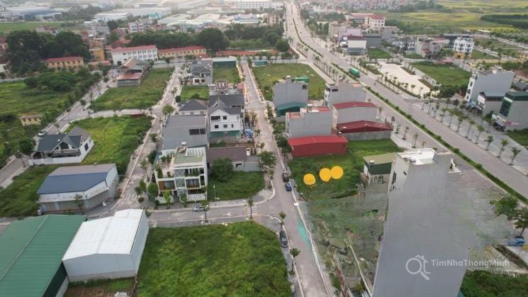 Khu đô thị Nguyên Khê - Hình ảnh bất động sản 1/3