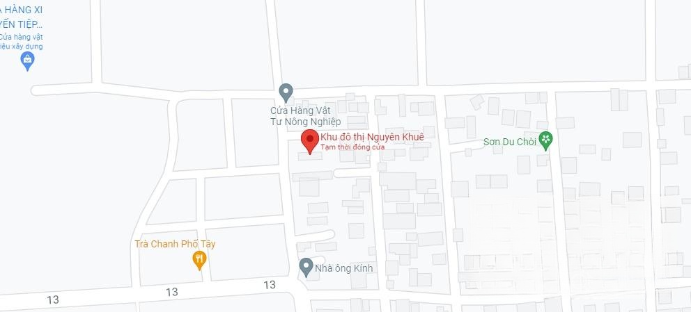 Hình ảnh chi tiết dự án