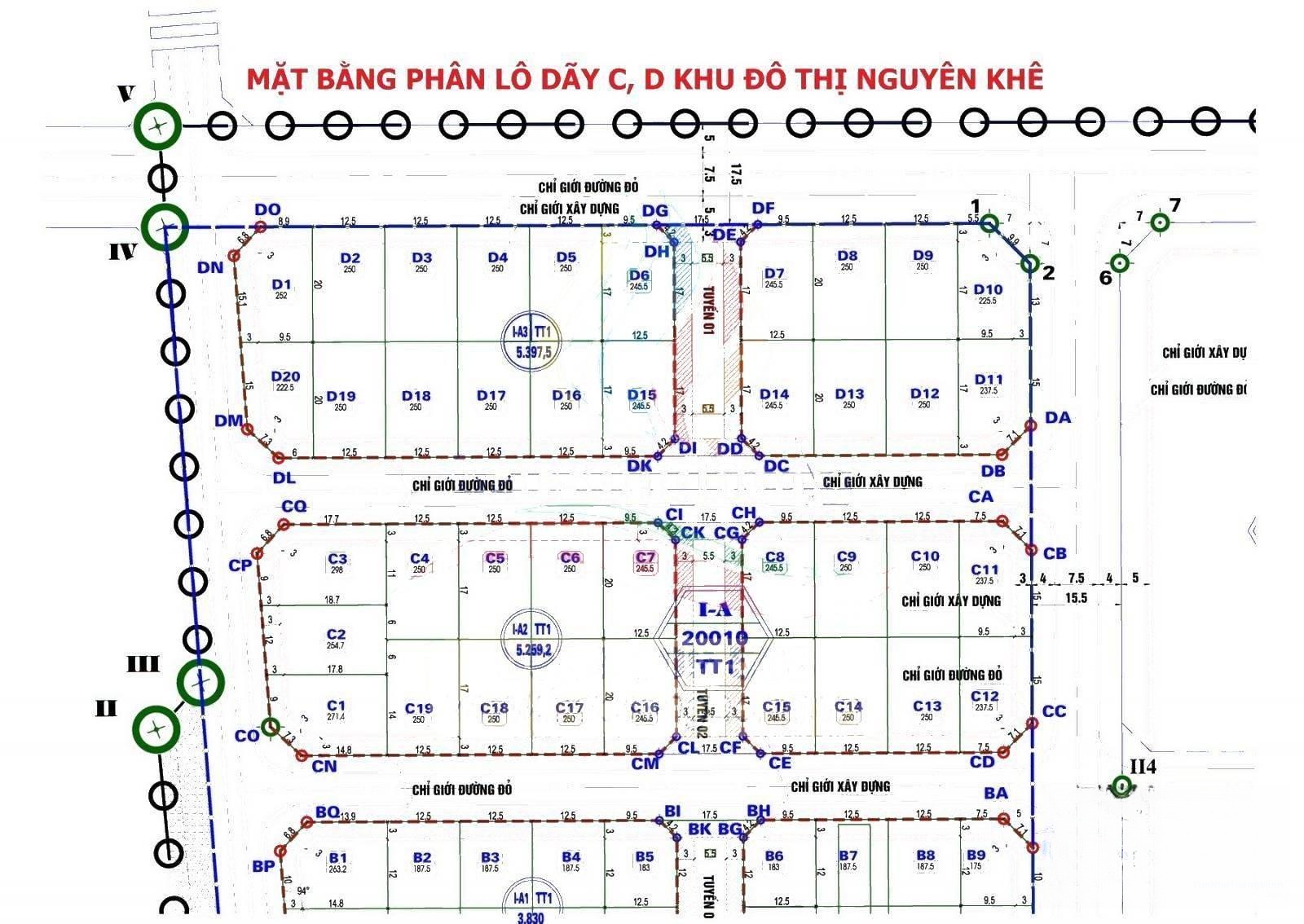 Hình ảnh chi tiết dự án