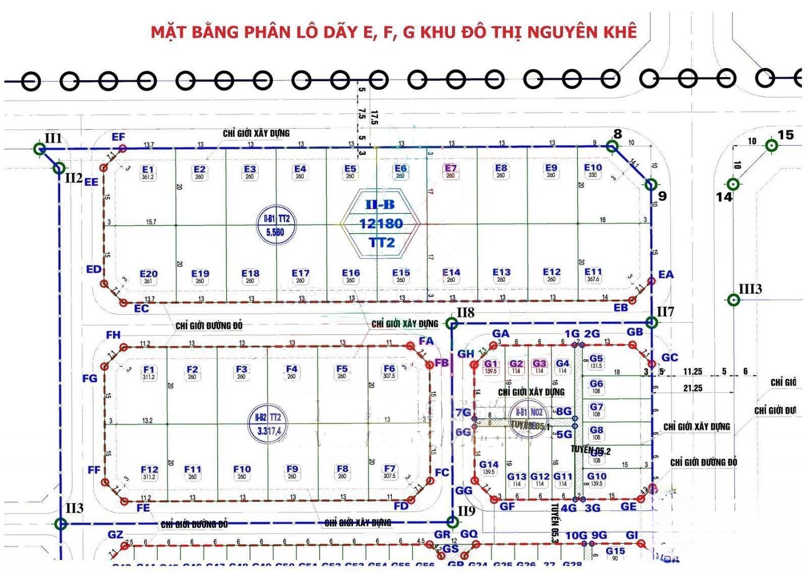 Hình ảnh chi tiết dự án